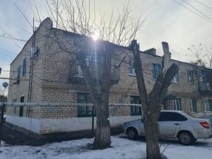 Продаю 3-ком. квартиру, 50 м2, Элиста, Северный район, посёлок Северный, 3