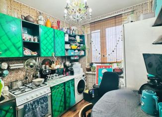 Продажа двухкомнатной квартиры, 47.6 м2, Москва, улица Говорова, 15, улица Говорова