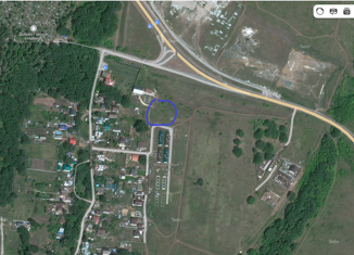 Продается земельный участок, 6.5 сот., поселок Дубовый Гай, Луговая улица, 8