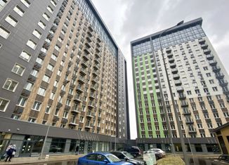 Продам однокомнатную квартиру, 31.5 м2, Москва, Берёзовая аллея, 19к1, метро Ботанический сад