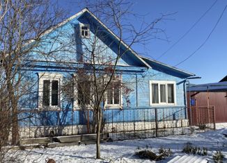 Дом на продажу, 82 м2, Новозыбков, Партизанский переулок, 8