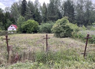 Продаю участок, 5 сот., СНТ Заозёрный, Солнечная улица