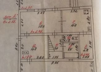 Продаю дом, 132.5 м2, село Беранда, Араратская улица