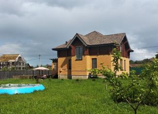 Продается дом, 170 м2, СНТ Солнечная Слобода, СНТ Солнечная Слобода, 187