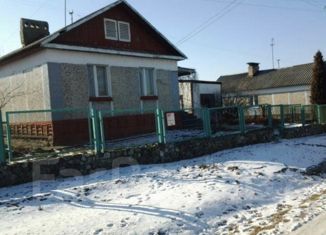 Продам дом, 68 м2, поселок Боец Кузнецов, Первомайская улица