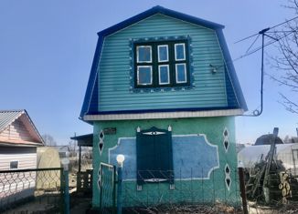 Дом на продажу, 45 м2, Алтайский край, 2-я линия