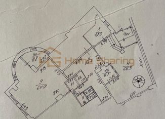 Офис в аренду, 296.6 м2, Москва, 3-й Крутицкий переулок, 11, метро Пролетарская
