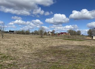 Продам земельный участок, 18.7 сот., деревня Захонье, деревня Захонье, 19