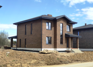 Продается дом, 206 м2, деревня Векшино, коттеджный посёлок Векшино-3, 149