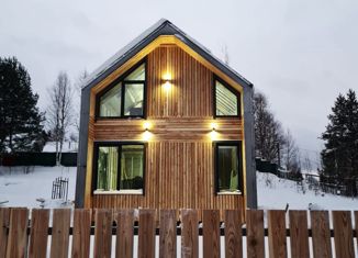 Продажа дома, 96 м2, СТ Берёзка, 1-я линия