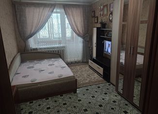 Продается 2-ком. квартира, 47 м2, Лихославль, Первомайская улица, 12