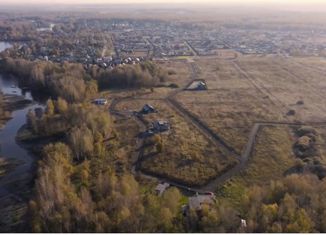 Земельный участок на продажу, 8.5 сот., ТСН Ванвилладж, 1-я Сапфировая улица