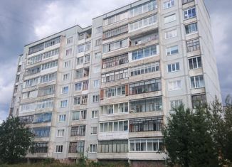 Продается трехкомнатная квартира, 60.7 м2, Костомукша, улица Ленина, 5
