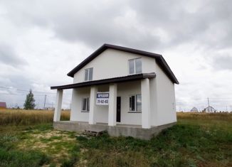 Продажа дома, 135 м2, Пенза, улица Василия Юркина