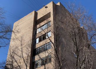 Продажа 3-комнатной квартиры, 68.4 м2, Москва, Ярославская улица, 14к2, Ярославская улица