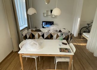 Продажа однокомнатной квартиры, 34.8 м2, Орёл, улица Максима Горького, 117, Советский район