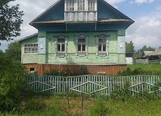 Продаю дом, 60.8 м2, Ярославская область, Молодёжная улица, 20