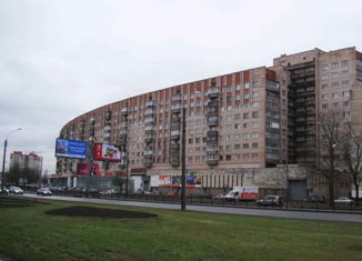 2-комнатная квартира на продажу, 50 м2, Санкт-Петербург, проспект Большевиков, 33к1К, Невский район