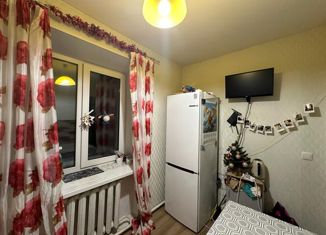 Продам двухкомнатную квартиру, 42.6 м2, Новосибирская область, Центральная улица, 11