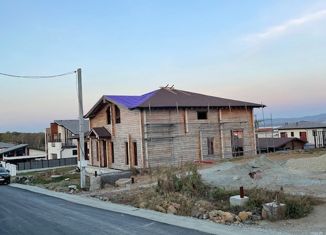 Продам дом, 250 м2, посёлок Де-Фриз, Прибрежная улица, 10А