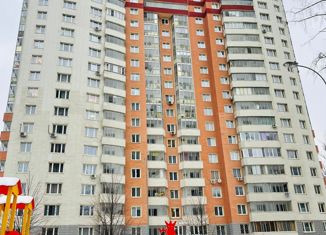 Продажа двухкомнатной квартиры, 54 м2, Москва, Фестивальная улица, 41к4, метро Речной вокзал