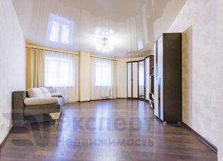 Продам 1-комнатную квартиру, 49 м2, Свердловская область, Селькоровская улица, 34