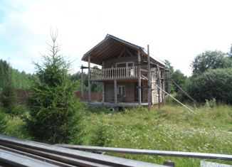 Продажа дома, 95 м2, Чёрмоз, улица Лазаревых