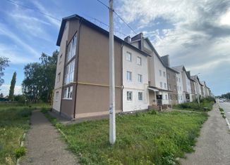 Продажа однокомнатной квартиры, 32.1 м2, Уфа, улица Якуба Коласа, 139, Дёмский район