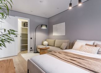 Продажа 1-комнатной квартиры, 30 м2, Москва, Учинская улица, 1А, Дмитровский район