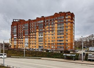 Продается 1-комнатная квартира, 34.2 м2, Томск, улица Обручева, 16