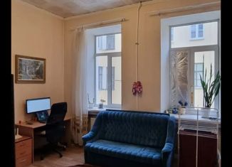 Сдам 2-ком. квартиру, 40 м2, Санкт-Петербург, улица Некрасова, 25, улица Некрасова