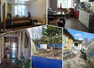 Продам дом, 80 м2, посёлок городского типа Пойковский