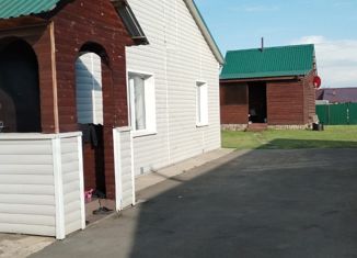 Продам дом, 85.9 м2, посёлок Новостройка, улица Дружбы, 15