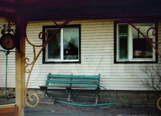 Дом на продажу, 71.6 м2, село Ильинское, 2-й переулок Мира, 5