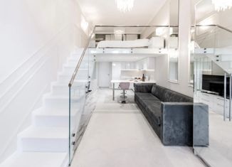 Продается 2-ком. квартира, 54 м2, Сочи, улица Яна Фабрициуса, 2/17, микрорайон Яна Фабрициуса