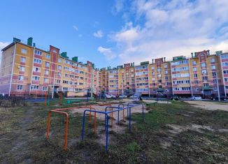 1-ком. квартира на продажу, 32.7 м2, посёлок Руэм, Лесная улица, 11