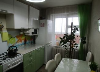 Продается двухкомнатная квартира, 48.7 м2, посёлок городского типа Советский, улица Механизаторов, 8А