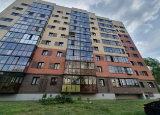 Двухкомнатная квартира на продажу, 53 м2, Ярославль, улица Закгейма, 2к2, Красноперекопский район