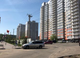 Продажа трехкомнатной квартиры, 68 м2, Красноярск, Лесопарковая улица, 47, Октябрьский район