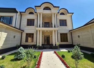 Продажа дома, 220 м2, посёлок городского типа Сириус, Хоккейная улица, 21