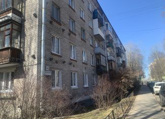 Продается 2-комнатная квартира, 44 м2, Санкт-Петербург, Костромской проспект, 56, Костромской проспект