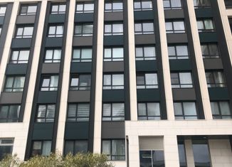 Продам однокомнатную квартиру, 44.8 м2, Москва, Мукомольный проезд, 2, станция Тестовская