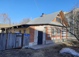Продам дом, 40.8 м2, Кунгур, улица Степана Разина, 112
