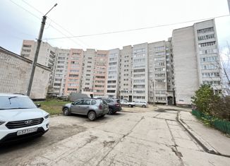 Продажа однокомнатной квартиры, 35.6 м2, Киров, улица Свободы, 170, Ленинский район