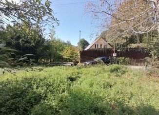 Продажа земельного участка, 5.5 сот., село Алексеевское, СТ Ягодка, 39