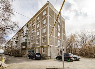 Продам однокомнатную квартиру, 29 м2, Екатеринбург, Московская улица, 80, метро Геологическая