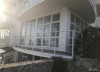 Двухкомнатная квартира на продажу, 67 м2, посёлок городского типа Гурзуф, Красная улица, 5