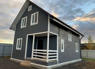 Продажа дома, 93.1 м2, рабочий посёлок Калининец, Фабричная улица