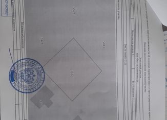 Продажа земельного участка, 6 сот., СНТ Светоч, Шелковичная улица, 46