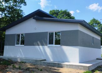 Дом на продажу, 80 м2, село Водино, Куйбышевская улица